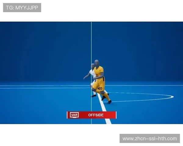 德甲引入半自动越位技术，第二轮测试阶段进展顺利