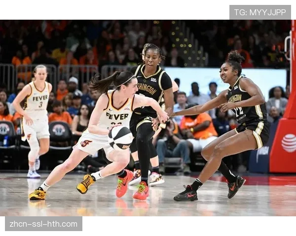 社论：WNBA应设立“赛季中锦标赛”以提升关注度与商业价值